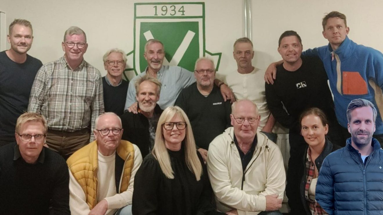 Hallgruppen i Vinninga