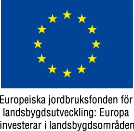 EU landsbygdsutveckling logga