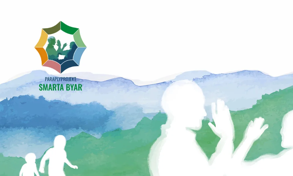 Smarta Byar (2)