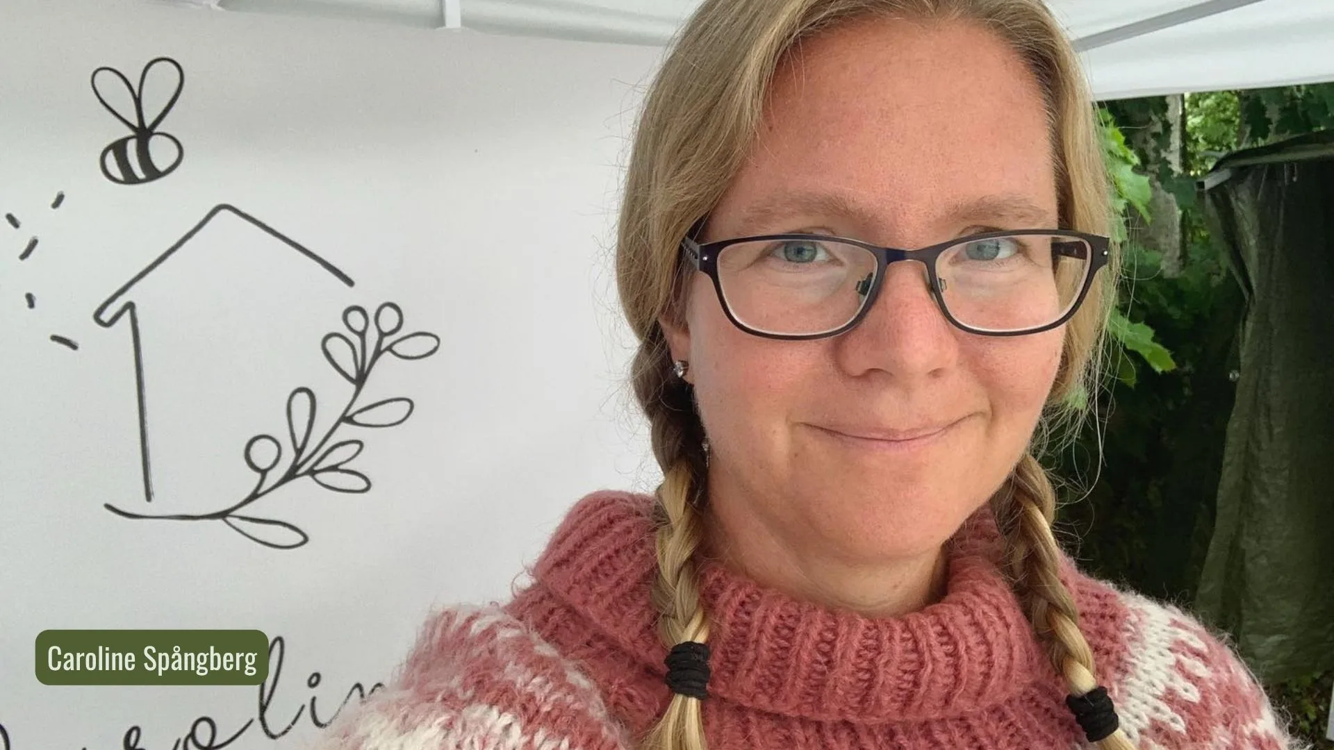 Caroline Spångberg Caroline Spångberg